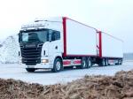 Scania R560 6x4 Highline 2009 года
